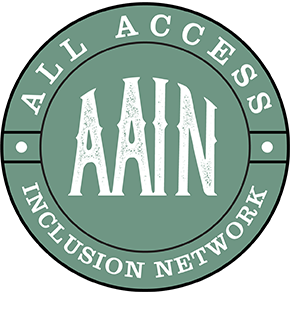 Inclusion Network of Nashville logo