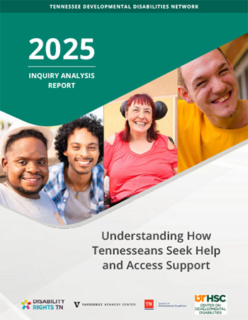 Community Needs Report Cover