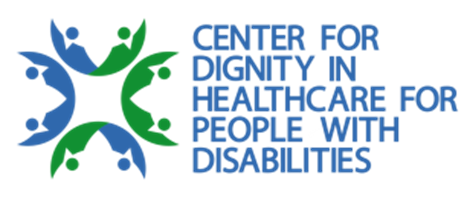 center-for-dignity-in-healthcare-for-people-with-disabilities