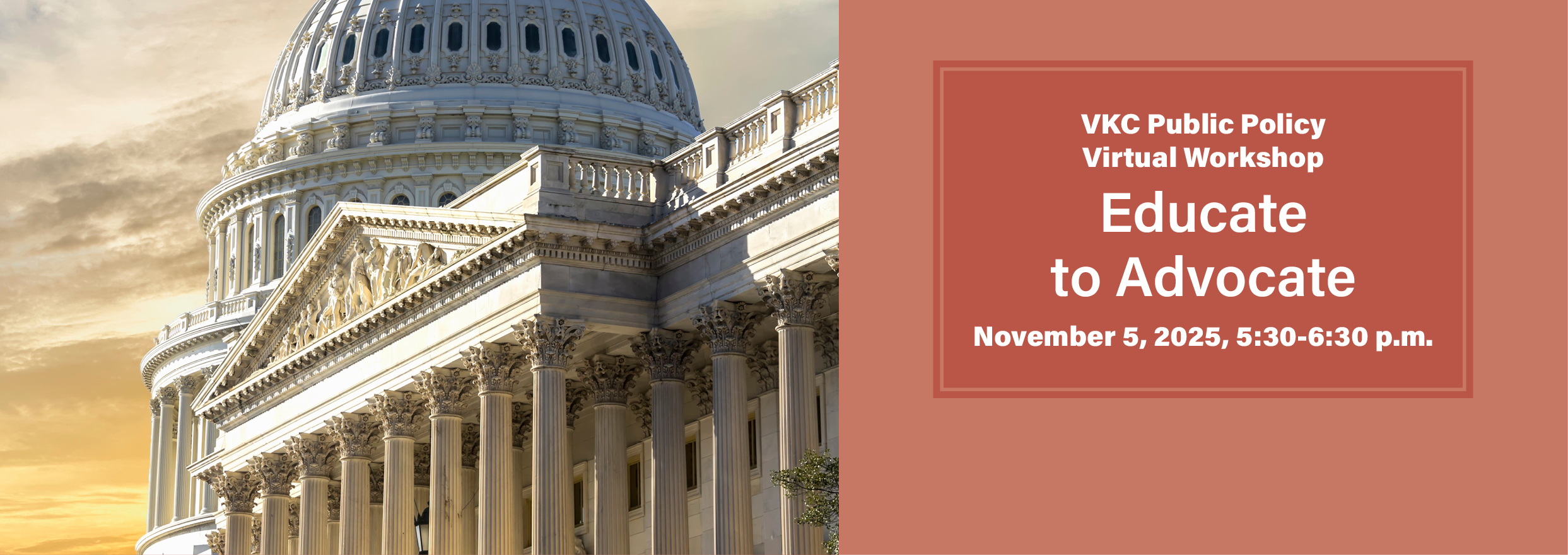<p>Join us for this virtual panel discussion. Register at vkc.vumc.org/events/7021.</p>