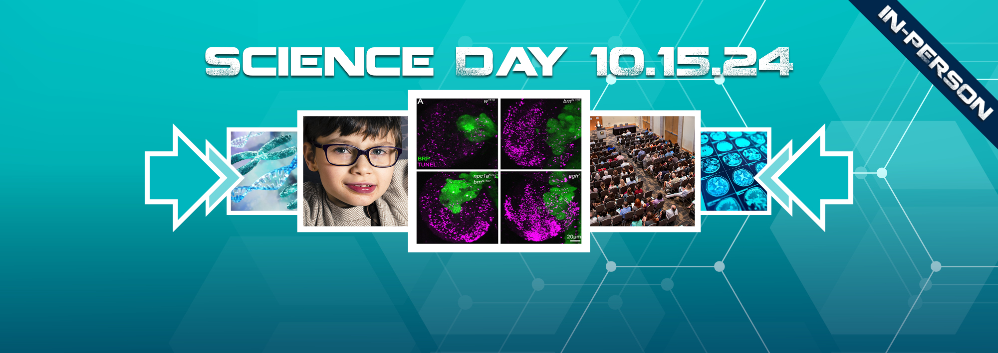 <p>Save the date for 2024 Science Day!</p>
