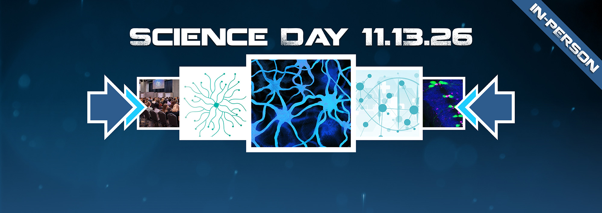 <p>Save the date for 2026 Science Day!</p>