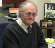 Edward G. Conture, Ph.D.